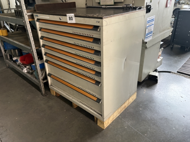 Werkzeug-Schubladenschrank PROMAT